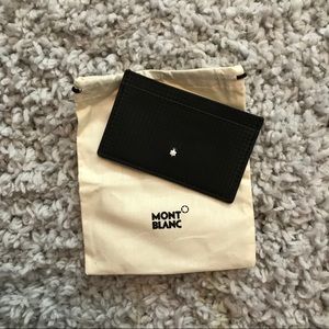 Montblanc Wallet